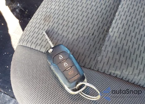 2020 Ford F-250 Xlt из США, поврежденный, VIN 1FT7W2BN2LEC62224